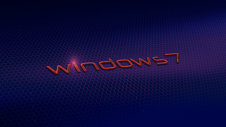 Custom Windows 7 Wallpapers - The Continuing Saga-liquid-gold-win7_iired.png