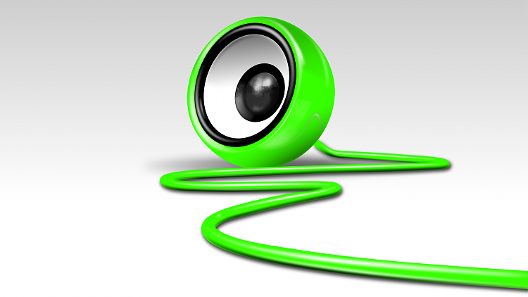 Custom Made Wallpapers-speaker_wall_ver_iii_green.png