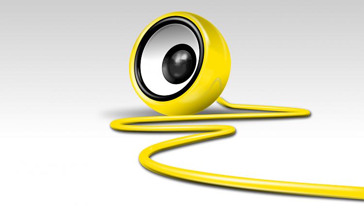 Custom Made Wallpapers-speaker_wall_ver_iii_yellow.png