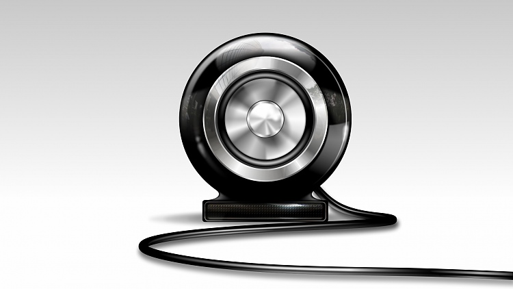 Custom Made Wallpapers-shiny-speaker-wall_black.png