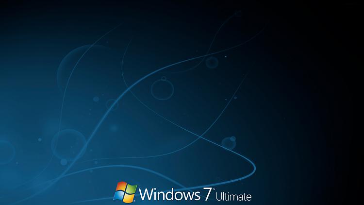 Custom Windows 7 Wallpapers - The Continuing Saga-bluewindows-7-wallpaper-1920x1200.jpg