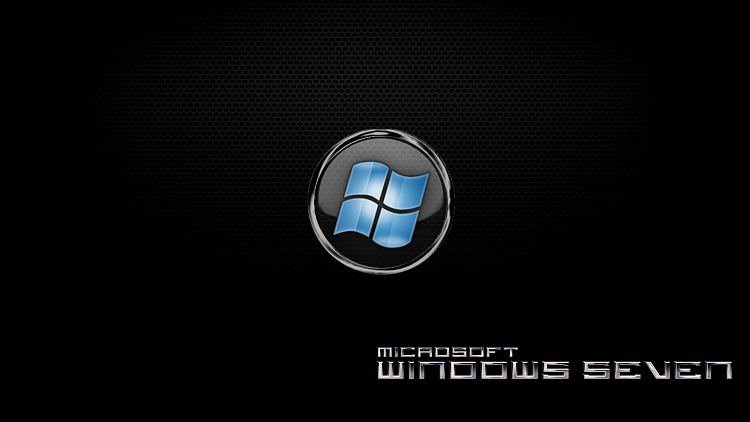 Custom Windows 7 Wallpapers - The Continuing Saga-se7en-blue-glass-dimpled-dark.png