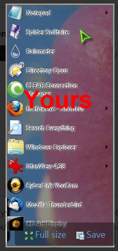My start menu fonts are blurry when i apply themes-capture.png