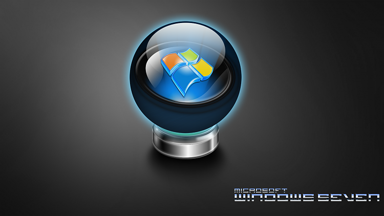 Custom Windows 7 Wallpapers - The Continuing Saga-se7en-globe.png