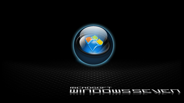Custom Windows 7 Wallpapers - The Continuing Saga-se7en-globe-pooman-wall.png