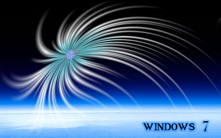 Custom Windows 7 Wallpapers - The Continuing Saga-simple-but-stylish.jpg