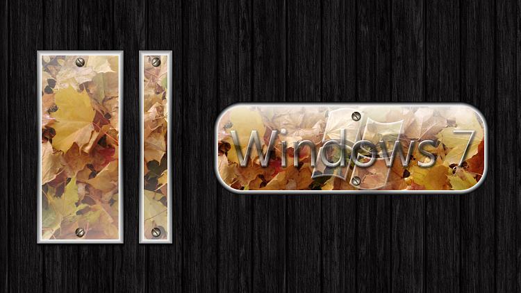 Custom Windows 7 Wallpapers - The Continuing Saga-wooden.jpg