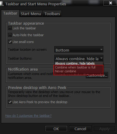 removing start button and notification area icon shadow-sp.png