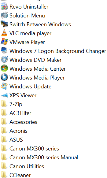 Adding &quot;Program Manager&quot; window to Win7-all-programs-part-2png.png