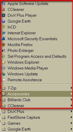 Adding &quot;Program Manager&quot; window to Win7-xp-menu.png