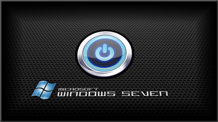 Custom Windows 7 Wallpapers - The Continuing Saga-se7en-power-dimpled-dark-slanting.png