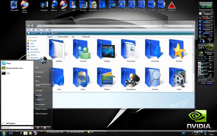 Get glossy blue vista folders for Win7-2009-06-19_120650.jpg