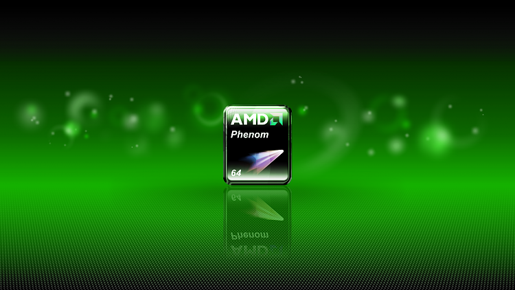 Custom Made Wallpapers-amd-phenom-wall_green.png