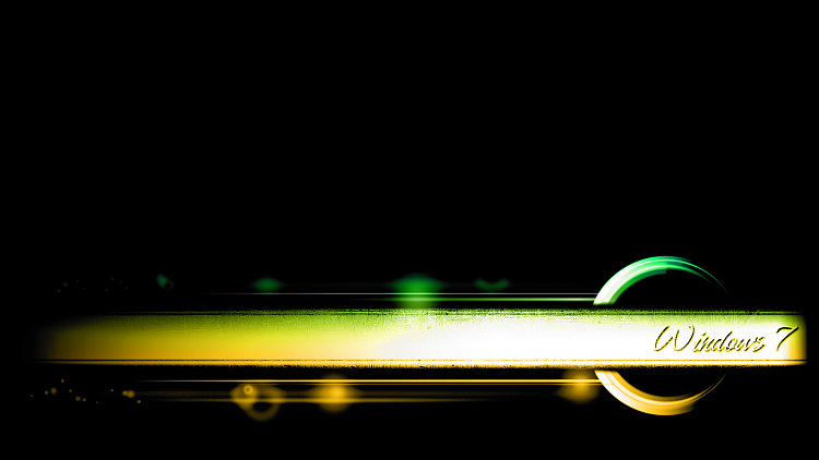 Custom Made Wallpapers-win7-dunno-green_yellow.png