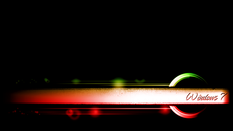 Custom Made Wallpapers-win7-dunno-red_green.png