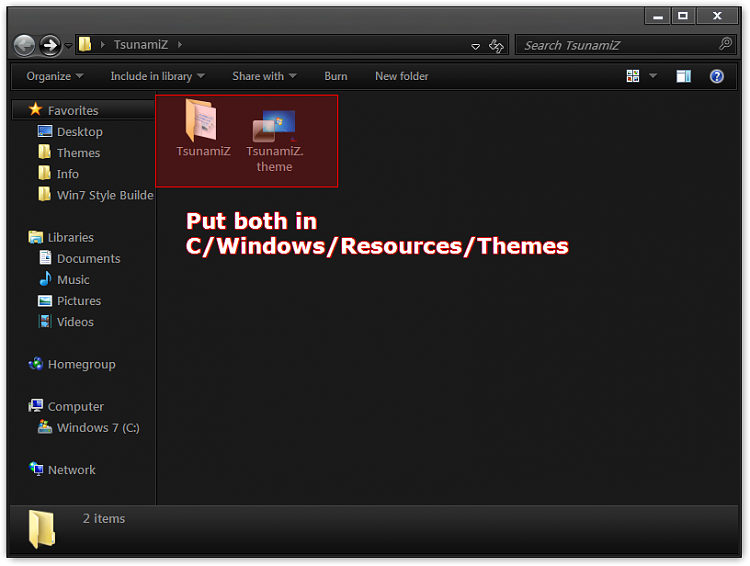Any apps to enable more color customization for Windows 7 interface?-tsunamiz.png