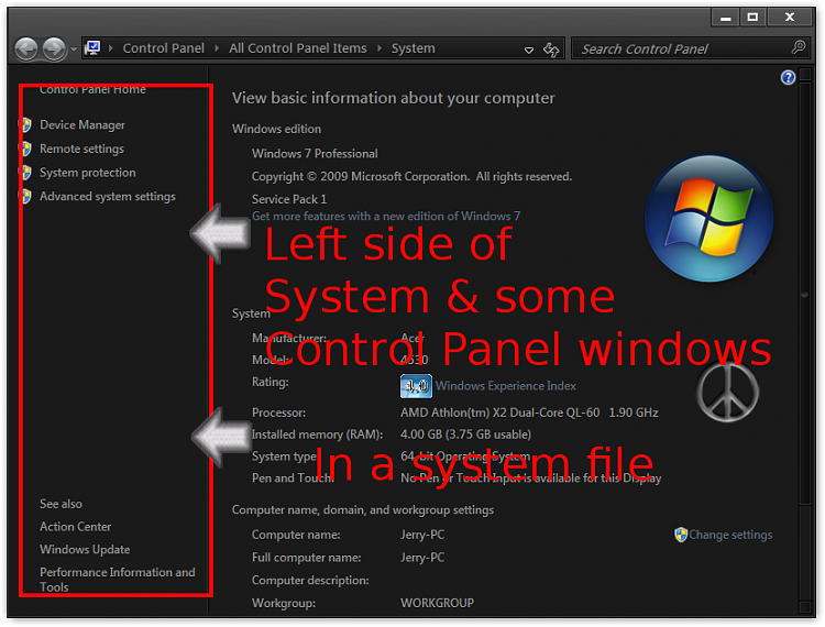 Any apps to enable more color customization for Windows 7 interface?-system.png