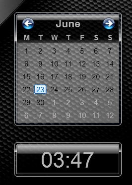 Windows 7 Rainlendar skin RC1-2009-06-23_034734.jpg