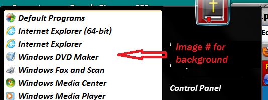 Image # for Start Menu &quot;All Programs&quot; background-all-programs.png