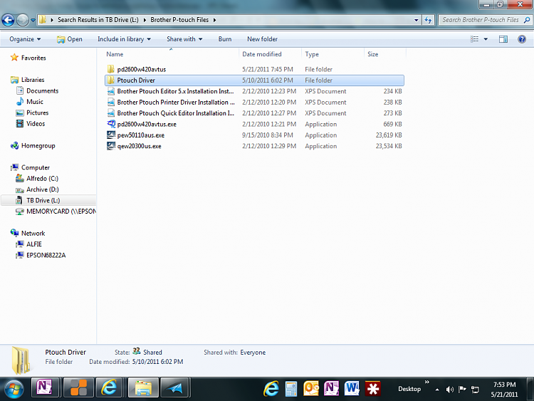 How to show path in Windows Explorer / Windows Explorer Replacements?-screen-capture.png