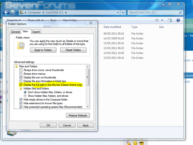 How to show path in Windows Explorer / Windows Explorer Replacements?-file-path.png