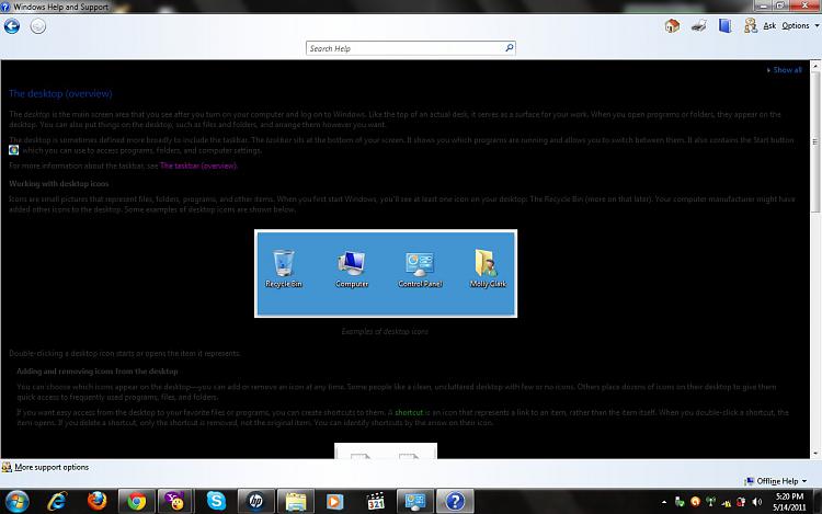 Windows 7 black background problem-corrupted.jpg