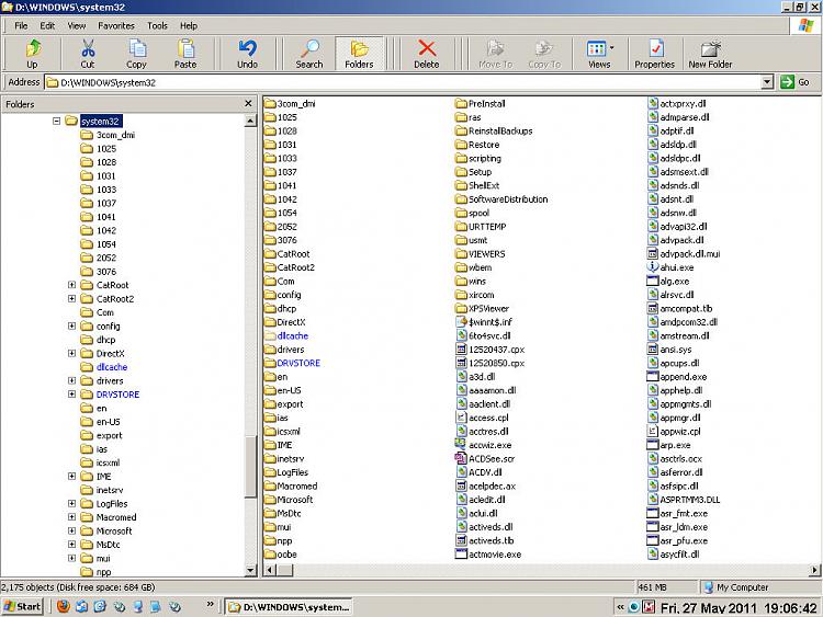 Can i make windows explorer look this way-winexp.jpg