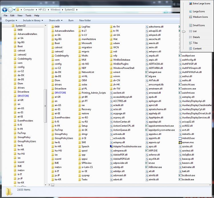 Can i make windows explorer look this way-w7xplr.jpg