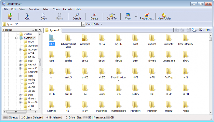 Can i make windows explorer look this way-ultraexplorer.png