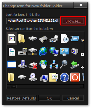 transparent icon is black?-change-icon-new-folder-folder.png