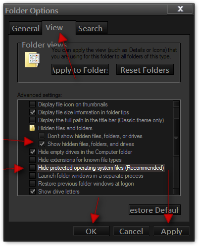 XP-Style Folder Thumbails in Explorer-3b.png