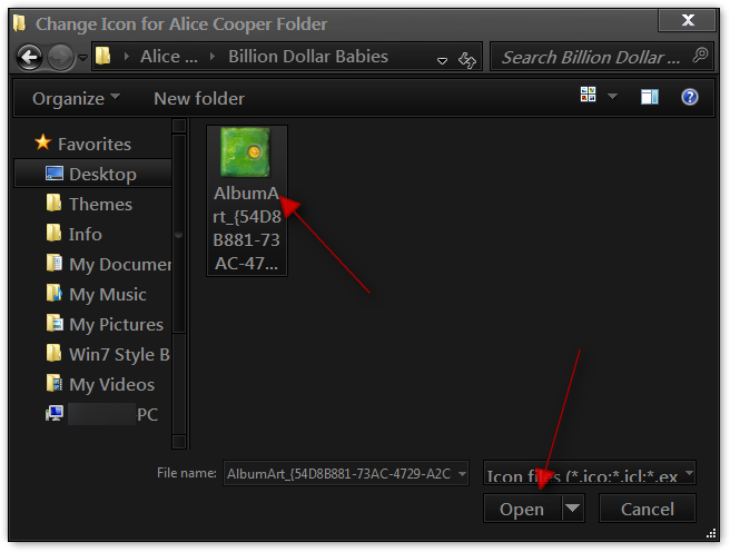 XP-Style Folder Thumbails in Explorer-9.png