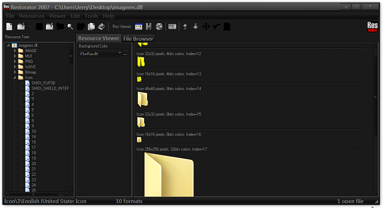 Add icon to imageres.dll-restorator-2007-cusersjerrydesktopimageres.dll.png