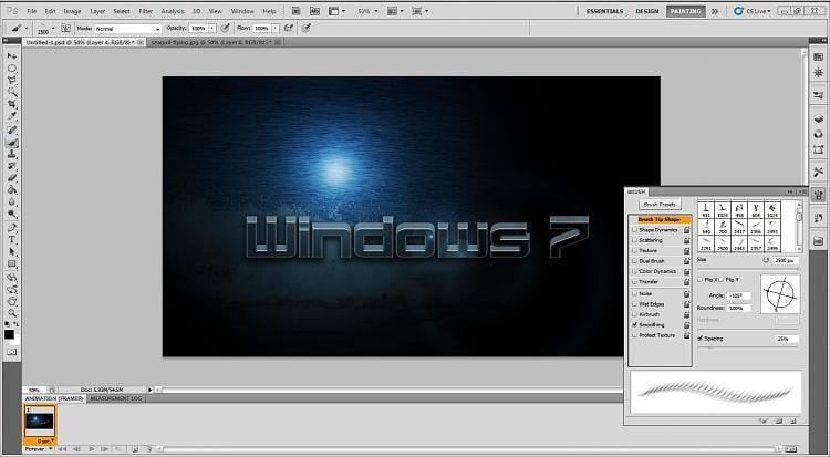 Custom Windows 7 Wallpapers - The Continuing Saga-5.jpg