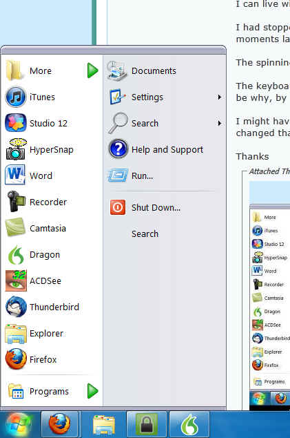 Questions: Changing start menu &amp; Explorer-start-menu-2225.jpg