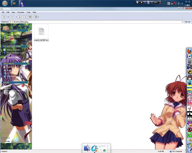 Download 6100 Background Anime For Windows 7 Gratis Terbaik