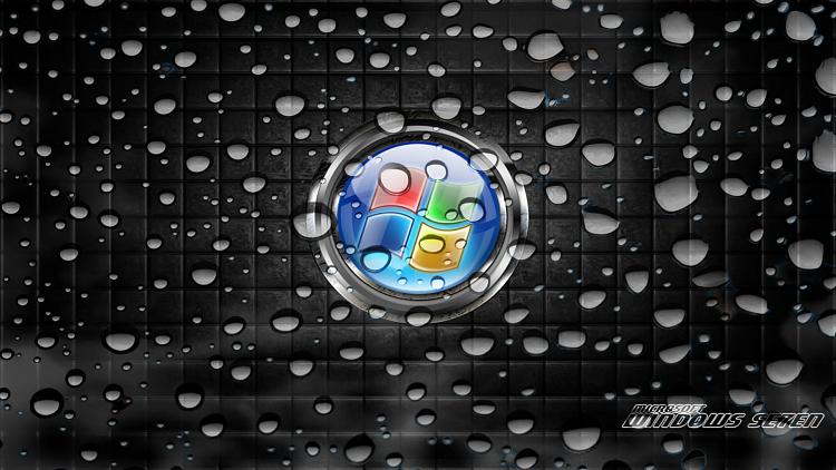 Custom Windows 7 Wallpapers - The Continuing Saga-seven-shower.jpg