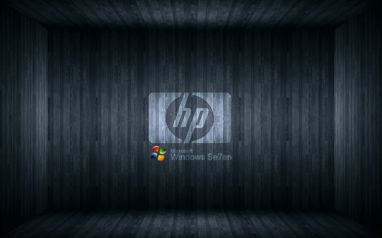 Custom Windows 7 Wallpapers - The Continuing Saga-hp-wood-wallpaper.png