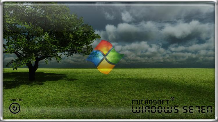 Custom Windows 7 Wallpapers - The Continuing Saga-se7en-glass-screen.jpg