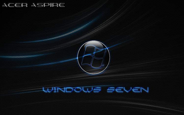 Custom Windows 7 Wallpapers - The Continuing Saga-acer-aspire-se7en-carbon-glow.jpg