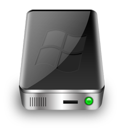 Custom made icons [1]-system-drive.png