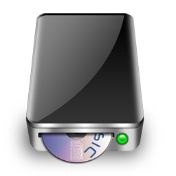 Custom made icons [1]-cd-drive.png