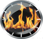 Custom Gadget Clocks-beautiful_fire_art_13-2.png