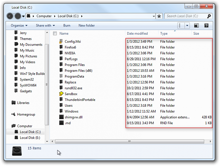 Details view in Explorer utilizes faint font color for most fields.-local-disk-c-2.png