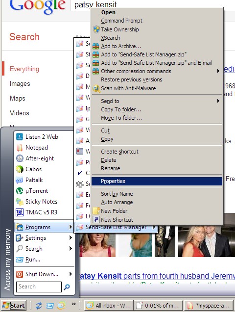 Start menu's context menu &quot;Properties&quot; at the bottom .. .-new0000.jpg