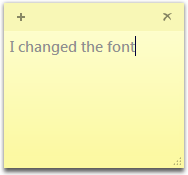 Changing Sticky Notes default font-sticky-note.png