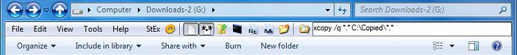 Command Prompt in Explorer Toolbar?-stexbar.jpg