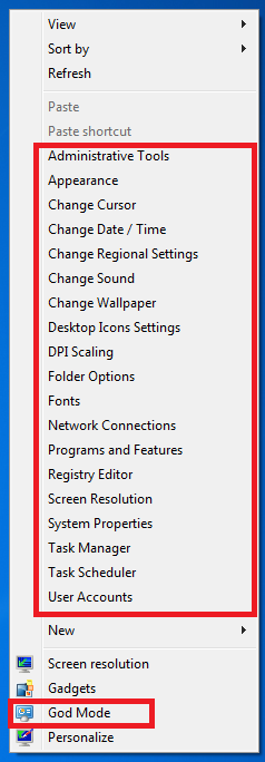 How do I get rid of Control Panel on context menu?-god.png