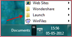 How to Add Program Icons to the Notification Area?-01.png