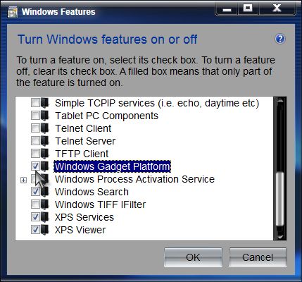 Windows sidebar gadget issue-2.jpg